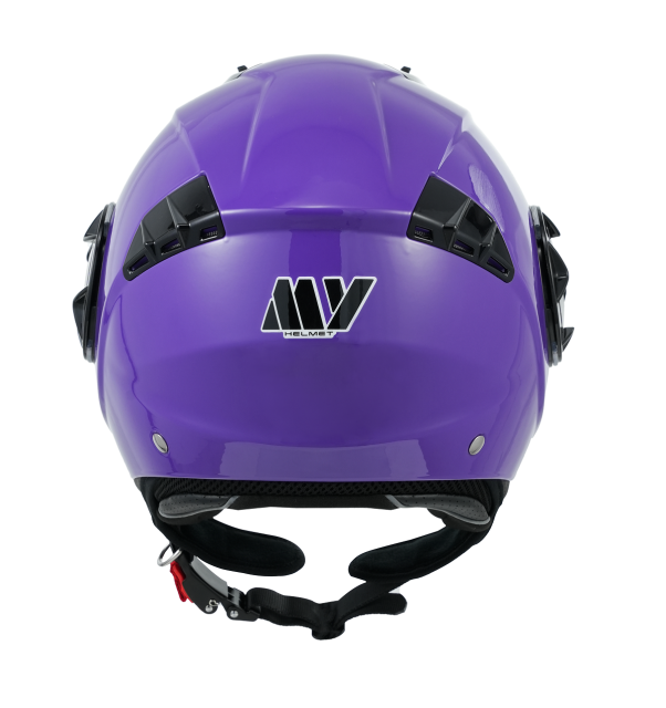 МОЙ открытый шлем OF850