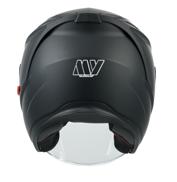 MY Open Face Helmet R07