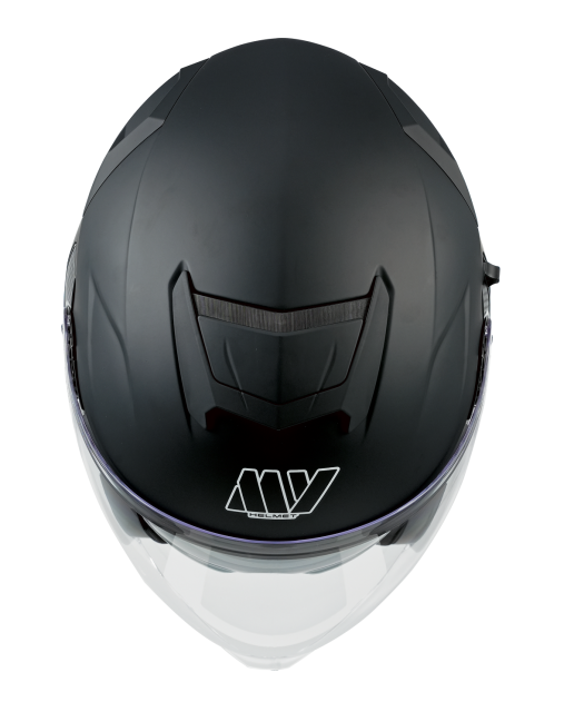 МОЙ открытый шлем OF836