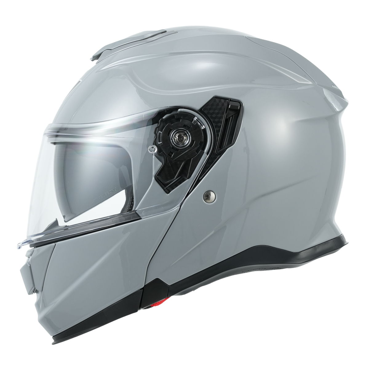 خوذة قابلة للطي MY FF935-3 - رمادي ماردو