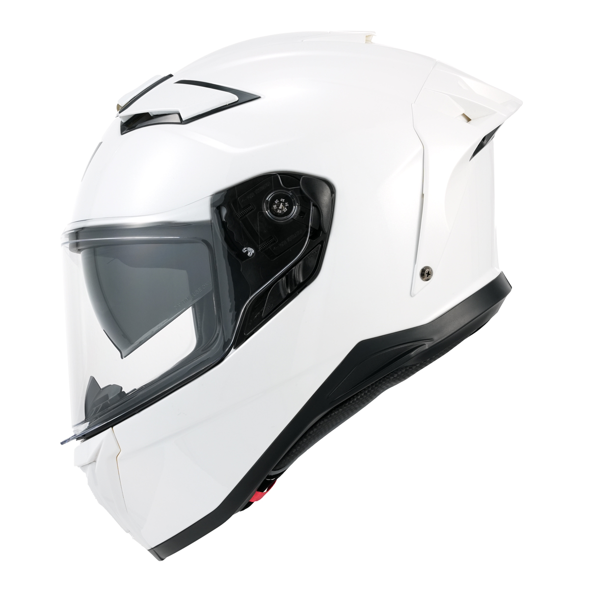 خوذة وجه كامل MY FF939-4 - أبيض