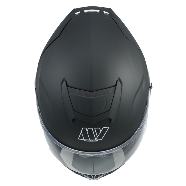 MY Полнолицевой шлем FF936