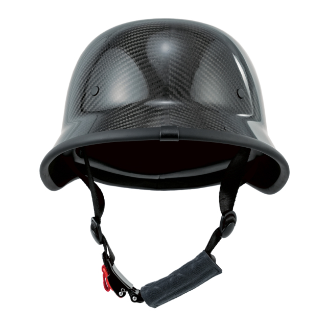 MY Carbonfaser-Integralhelm OF609