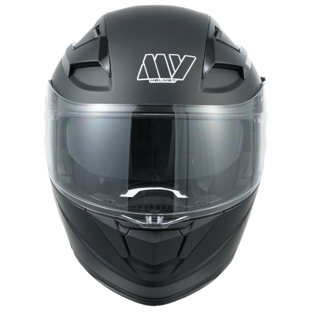 MY Откидной шлем FF951