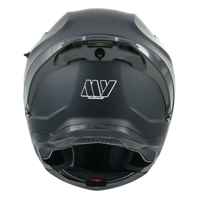 MY Откидной шлем FF951