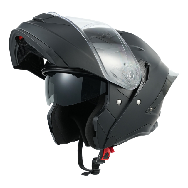 MY Откидной шлем FF951