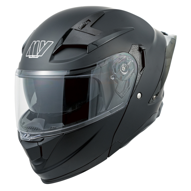 MY Откидной шлем FF951