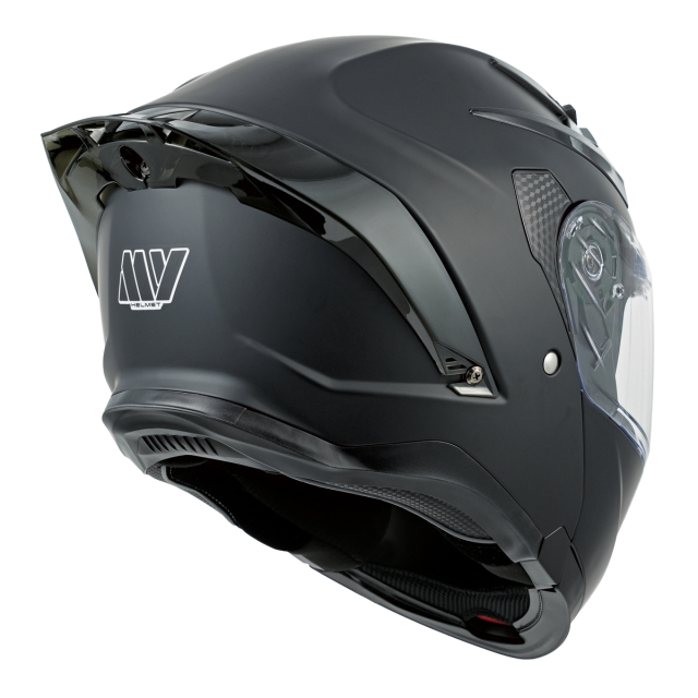 MY Откидной шлем FF951