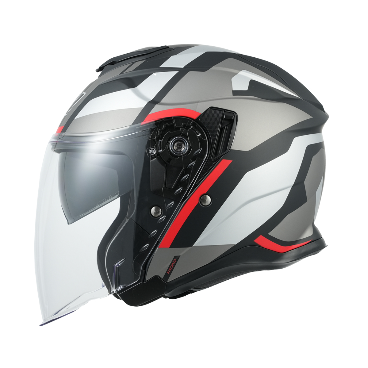 خوذة وجه مفتوح MY OF835-5