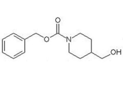 N- CBZ-4-piperidinemethanol