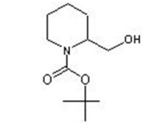 N-BOC-2-piperidinemethanol