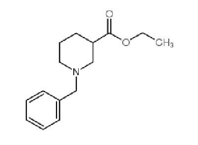 Ethyl 1-benzylpiperidine-3-carboxylate
