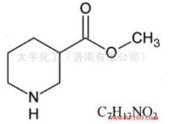 Methyl Piperidine-3-carboxylate