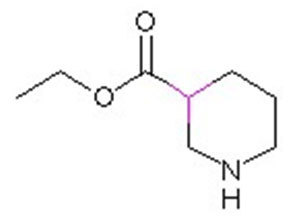 Ethyl piperidine-3-carboxylate