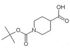 N-BOC- Piperidine-4-carboxylic acid