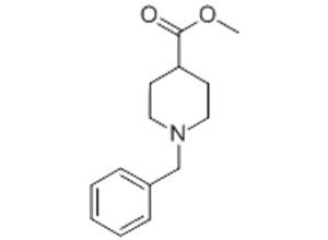 Methyl 1-benzylpiperidine-4-carboxylate