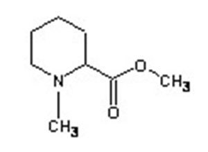 Methyl 1-methyl Piperidine-2-carboxylate
