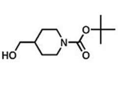N-BOC-4-piperidinemethanol