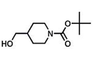 N-BOC-4-piperidinemethanol