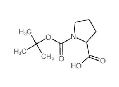 N-Boc-DL-proline