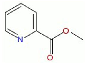 2-Picolinic acid methyl ester