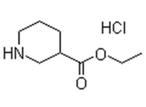 Ethyl piperidine-3-carboxylate