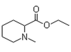 Ethyl 1-methyl piperidine-2-carboxylate