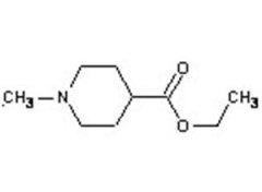 Ethyl 1-methyl piperidine-4-carboxylate