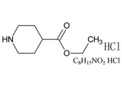 Ethyl piperidine-4-carboxylate