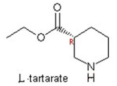 Ethyl (R)-nipecotate