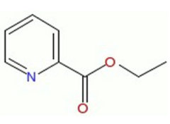 2-Picolinic acid ethyl ester