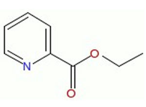 2-Picolinic acid ethyl ester