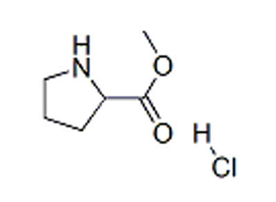 Methyl pyrrolidine-2-carboxylate hydrochloride