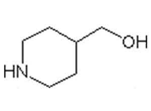 4-piperidinemethanol
