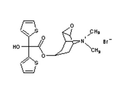 Tiotropium Bromide