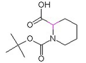 N-BOC- Piperidine-2-carboxylic acid