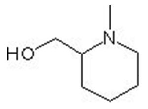 1-methyl 2-piperidinemethanol