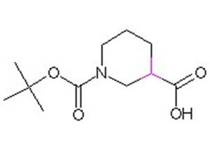 N-BOC- Piperidine-3-carboxylic acid
