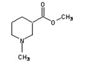 Methyl N-methyl Piperidine-3-carboxylate