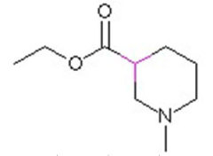 Ethyl 1-methyl piperidine-3-carboxylate