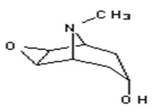 Scopine