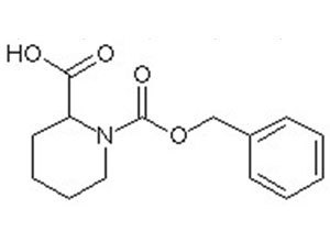 N-Cbz- Piperidine-2-carboxylic acid