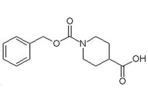 N-Cbz- Piperidine-4-carboxylic acid
