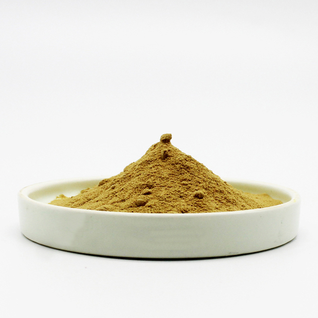 Olive leaf extract