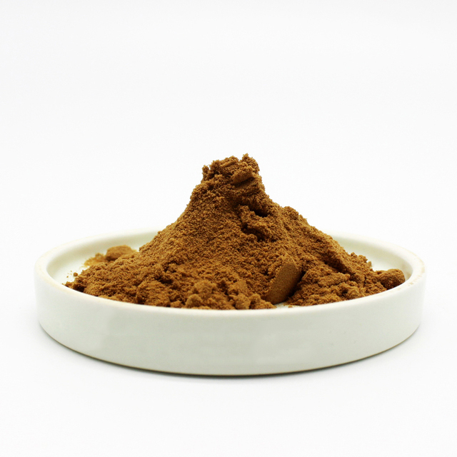 Lion's mane extract