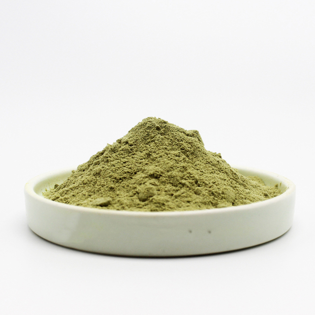 Kale pure powder