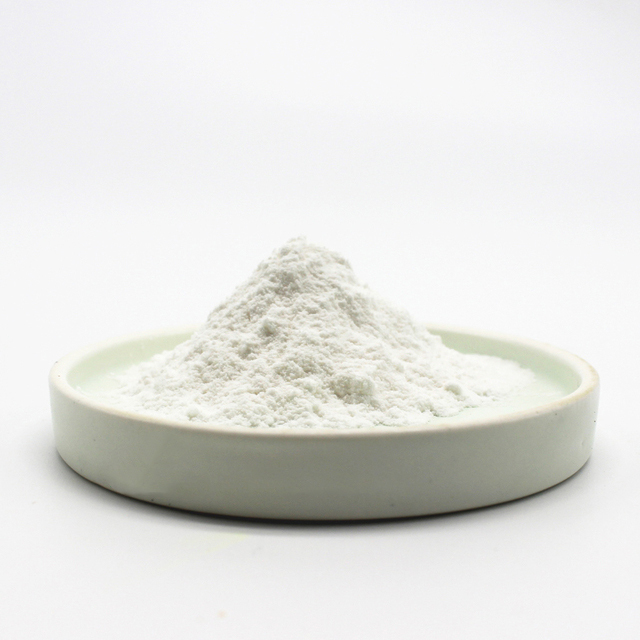 Wild yam extract