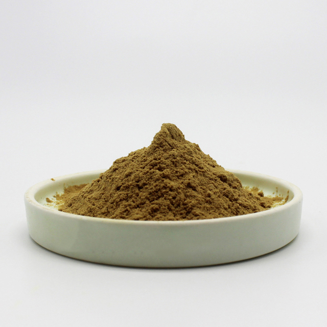 Ivy extract