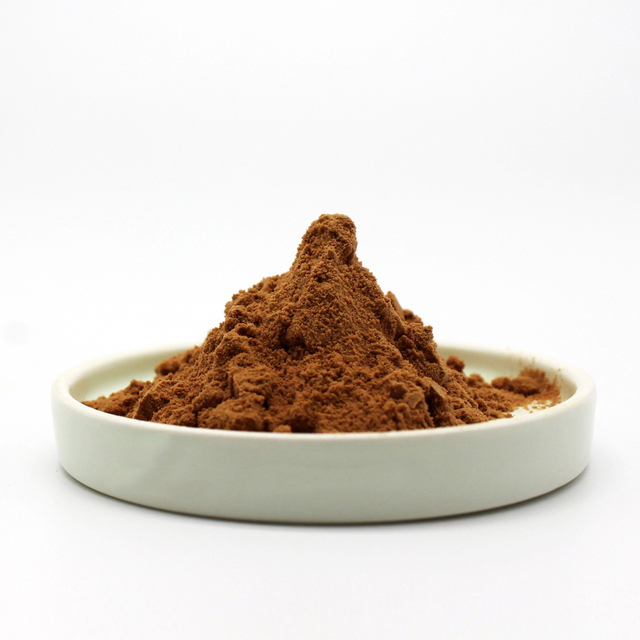 Green tea extract