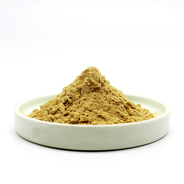 Green coffee bean extract
